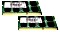 G.Skill SQ Series SO-DIMM Kit 8GB, DDR3-1600, CL9-9-9-28 (F3-12800CL9D-8GBSQ)