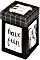 Semikolon Fotogeschenkbox, black (FB-280-B)