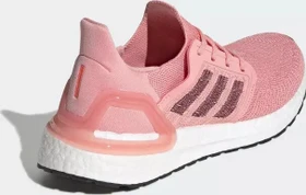 adidas ultra boost 20 rosa