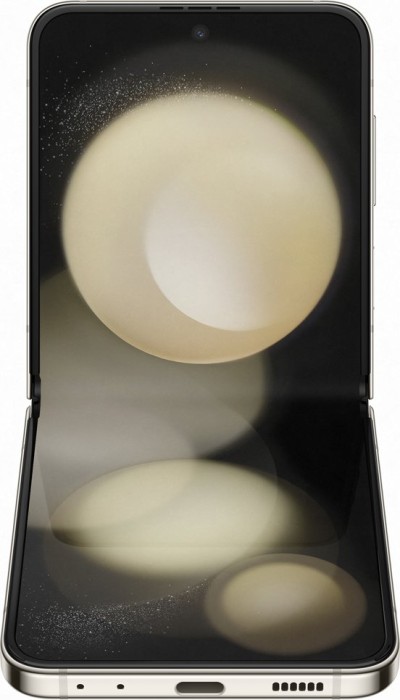 Samsung Galaxy Z Flip 5 F731B 512GB cream