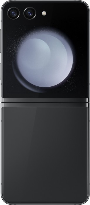 Samsung Galaxy Z Flip 5 F731B 512GB Graphite