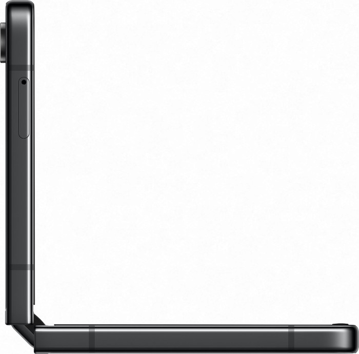 Samsung Galaxy Z Flip 5 F731B 512GB Graphite