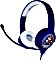 OTL Mario Kart Blue Interactive Kids Study Headphones (MK0819)