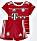 adidas FC Bayern Monachium 2022/2023 mini wyposa&#380;enie 'u siebie' (Junior) (H64096)