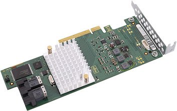 Fujitsu PRAID CP400i bulk, PCIe 3.0 x8