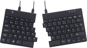 Ergo Split Ergonomic Keyboard USB