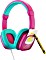 Planet Buddies Colour and Swap Kids Headphones Vorschaubild