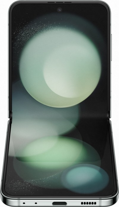 Samsung Galaxy Z Flip 5 F731B 512GB Mint