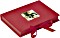 Semikolon photo gift box Fun 13x18cm, red (FB-112-R)