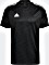 adidas Condivo 21 Shirt krótki rękaw czarny/biały Vorschaubild