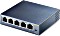 TP-Link TL-SG105 Desktop Gigabit switch, 5x RJ-45 Vorschaubild