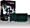 AFOX GeForce GT 710, 2GB DDR3, VGA, DVI, HDMI Vorschaubild