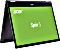 Acer Spin 5 SP513-55N-77DL, Steel Gray, Core i7-1165G7, 16GB RAM, 512GB SSD, DE Vorschaubild