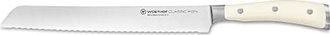 Wüsthof Classic Ikon creme Brotmesser 23cm