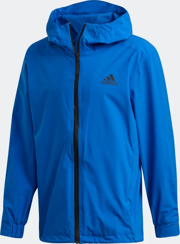adidas BSC 3-Stripes Rain.Dry Jacke 