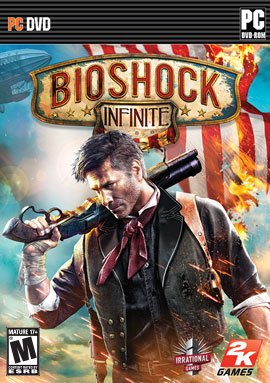 Bioshock Infinite (polski) (PC)