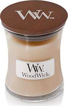 WoodWick White Honey Duftkerze