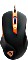 Canyon Eclector GM-3 Gaming Mouse czarny/pomarańczowy, USB (CND-SGM03RGB)