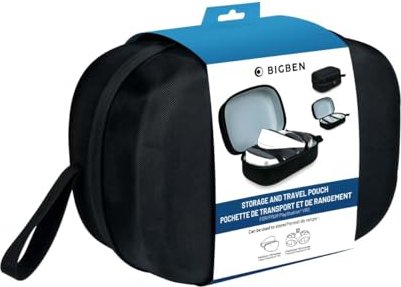 BigBen torba do PlayStation VR2 (PS5)