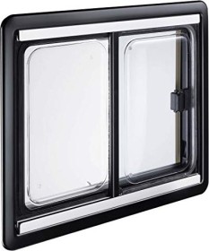 600x600mm Schiebefenster