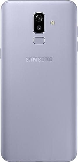 Samsung Galaxy J8 (2018) Duos J810F/DS 64GB lavendel