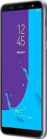 Samsung Galaxy J8 (2018) Duos J810F/DS 64GB lavendel