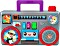 Mattel Fisher-Price Learning Fun Boombox (GYC11)