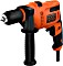 Black&Decker BEH200 electric hammer drill