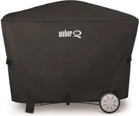Weber Abdeckhaube Premium für Q300-/Q3000-Serie