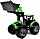 LENA Worxx Traktor Deutz-Fahr Agrotron 7250TTV (04613)