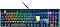 Ducky One 3 DayBreak PBT blau, LEDs RGB, MX RGB CLEAR, USB, DE (DKON2108ST-WDEPDDBBHHC1)