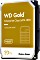 Western Digital WD Gold 20TB, 512e, SATA 6Gb/s (WD202KRYZ)