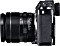 Fujifilm X-T3 schwarz mit Objektiv XF 18-55mm 2.8-4.0 R LM OIS Vorschaubild