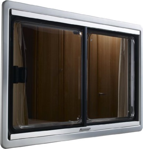 Dometic S4 700x400mm Schiebefenster