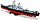 Cobi World of Warships Battleship Missouri (BB-63) (4837)