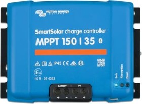 Victron Energy SmartSolar MPPT 150/35 (SCC115035210)