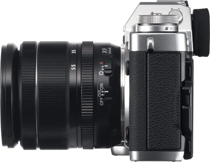 Objektivhaube Für Fujifilm XC Objektiv 15-45 Mm & XF 18 Mm F2 Auf X-T4