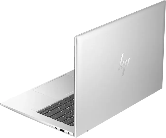 HP EliteBook 845 G10, Ryzen 7 7840U, 16GB RAM, 1TB SSD, DE