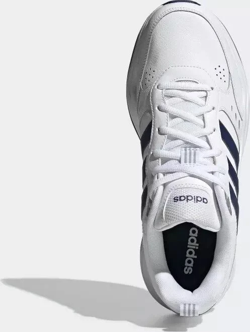 adidas Strutter cloud white/dark blue/matte silver ab € 46,35 (2022) |  Preisvergleich Geizhals Deutschland