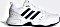 adidas Strutter cloud white/dark blue/matte silver (męskie) (EG2654)