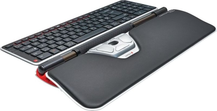 Contour Design Balance Keyboard - wireless