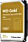 Western Digital WD Gold 22TB, 24/7, 512e / 3.5" / SATA 6Gb/s (WD221KRYZ)
