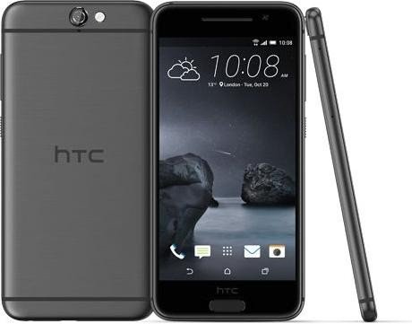 HTC One A9 16GB szary
