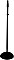 Omnitronic Mikrofonstativ 85-157cm (6000580P)