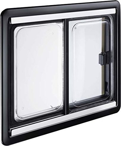 Dometic S4 700x450mm Schiebefenster