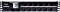 Intellinet 19" listwa zasilająca 15-krotny z wyłącznik instalacyjny, 2U, 3m Vorschaubild