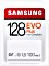 Samsung EVO Plus for Creators R100 SDXC 128GB, UHS-I U3, Class 10 (MB-SC128H/EU)