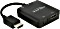DeLOCK HDMI Audio Extractor 4K 60Hz kompaktowy (63276)