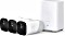 eufy eufyCam 2 3-Kameras + HomeBase Set (T88423D2)
