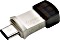 Transcend JetFlash 890 64GB, USB-A 3.0/USB-C 3.0 Vorschaubild